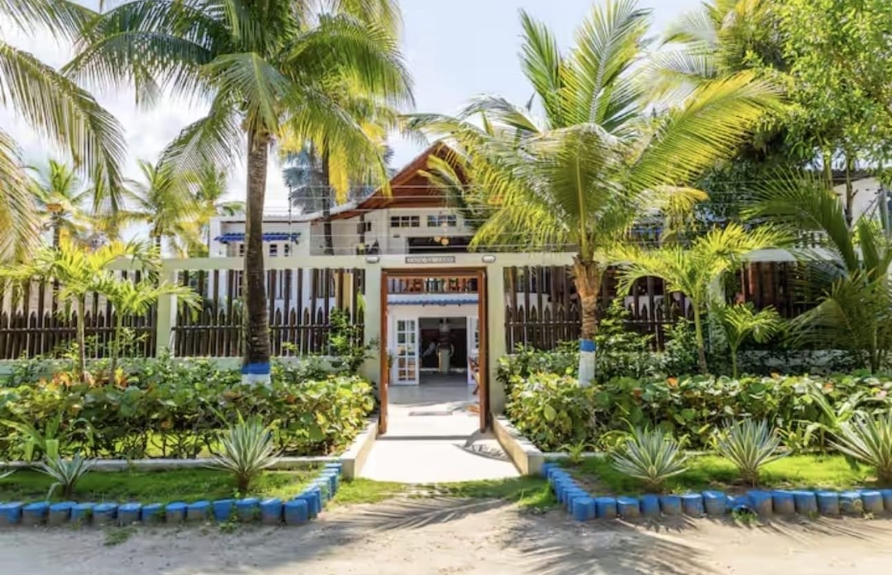 CASA PLAYA - BOQUILLA