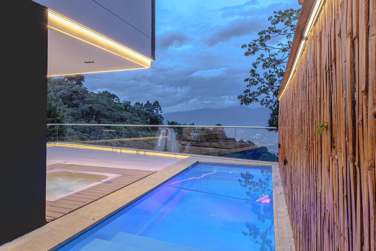 KELLY’S House – Palmas / Poblado, Medellín