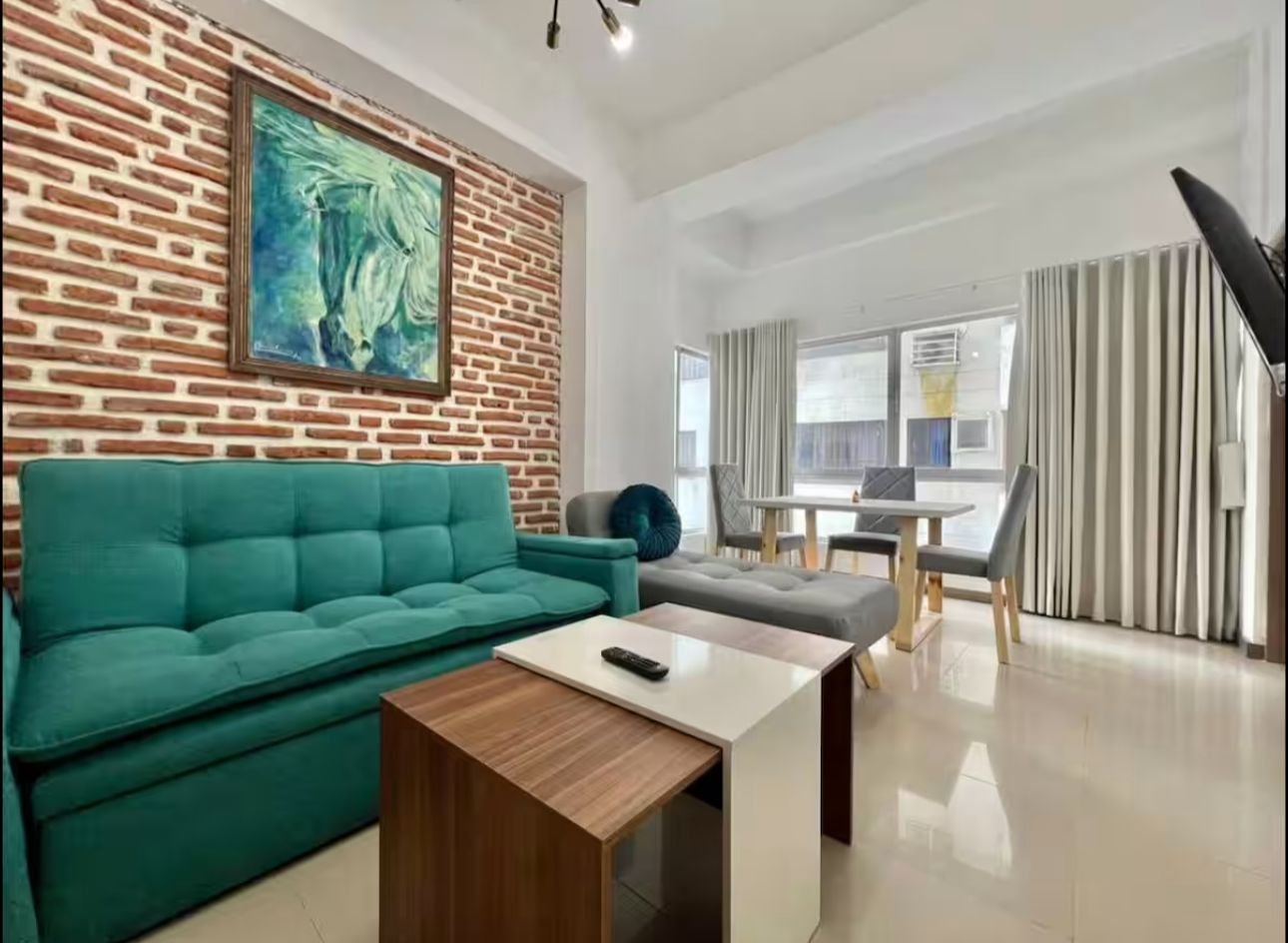 Apartamento Mirador del Laguito